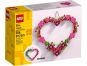 LEGO® 40638 Ozdoba ve tvaru srdce - Poškozený obal 4