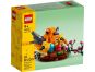 LEGO® 40639 Ptačí hnízdo 5