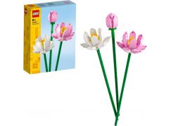 LEGO® 40647 Lotosové květy