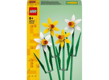 LEGO® 40747 Narcisy