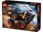 LEGO® 42219 Monster Jam™ Grave Digger™ Oheň a led 3