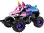 LEGO® 42220 Monster Jam™ Sparkle Smash™ s natahovacím motorem 2
