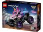 LEGO® 42220 Monster Jam™ Sparkle Smash™ s natahovacím motorem 3