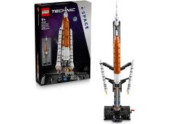 LEGO® 42221 Raketa NASA Artemis Space Launch System