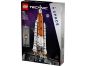 LEGO® 42221 Raketa NASA Artemis Space Launch System 3