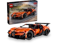 LEGO® 42222 Hyperauto Bugatti Chiron Pur Sport