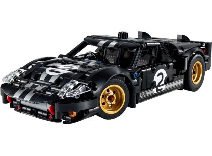 LEGO® 42223 Závodní auto 1966 Ford GT40 MKII