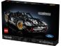 LEGO® 42223 Závodní auto 1966 Ford GT40 MKII 3