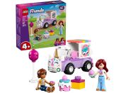 LEGO® 42675 Jednorožčí donáškové auto s dortem