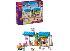 LEGO® 42677 Pekárna pamlsků pro pejsky