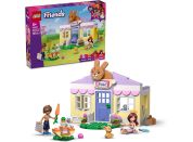 LEGO® 42679 Hotel pro králíčky v městečku Heartlake