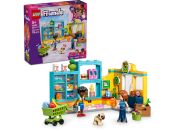 LEGO® 42680 Samoobsluha v městečku Heartlake