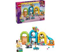 LEGO® 42686 Zábavné interiérové hřiště