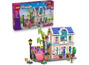 LEGO® 42687 Liann a její rodinný dům