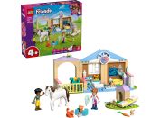LEGO® 42696 Veterinární klinika se zvířátky