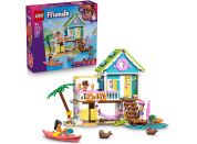 LEGO® 42699 Plážový dům s tuleni