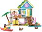 LEGO® 42699 Plážový dům s tuleni 2