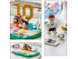 LEGO® Editions 43011 Lionel Messi – Hvězdné momenty fotbalu 4