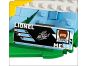 LEGO® Editions 43011 Lionel Messi – Hvězdné momenty fotbalu 5