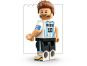 LEGO® Editions 43011 Lionel Messi – Hvězdné momenty fotbalu 6