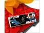 LEGO® Editions 43013 Kylian Mbappé – Hvězdné momenty fotbalu 5