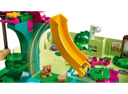 LEGO® 43200 Disney Encanto Antoniovi kouzelné dveře