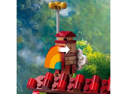 LEGO® 43202 Disney Encanto Dům Madrigalových