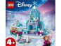 LEGO® 43281 Elsin ledový palác a jízda na sněhu 5