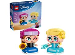 LEGO® 43284 Mini Anna a Elsa