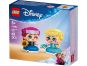 LEGO® 43284 Mini Anna a Elsa 3