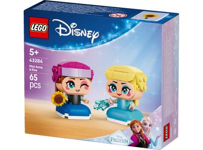 LEGO® 43284 Mini Anna a Elsa