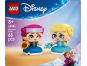 LEGO® 43284 Mini Anna a Elsa 5