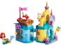 LEGO® 43285 Ariel a její kouzelný miniaturní palác 2