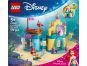 LEGO® 43285 Ariel a její kouzelný miniaturní palác 5