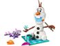 LEGO® 43287 Olaf a Bruni na zábavném pikniku 2
