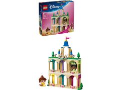 LEGO® 43291 Mini Bella a Tiana s hradem