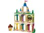 LEGO® 43291 Mini Bella a Tiana s hradem 2