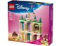 LEGO® 43291 Mini Bella a Tiana s hradem 3