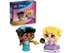 LEGO® 43303 Mini Jasmína a Locika