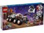 LEGO® 60432 Velitelské vesmírné vozidlo a jeřábový nakladač 7