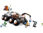 LEGO® 60432 Velitelské vesmírné vozidlo a jeřábový nakladač 3