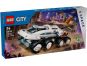 LEGO® 60432 Velitelské vesmírné vozidlo a jeřábový nakladač 6