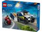 LEGO® 60479 Policejní dodávka pro převoz vězňů 3