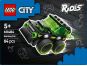LEGO® 60484 Autíčka – Herní závodní auto 4