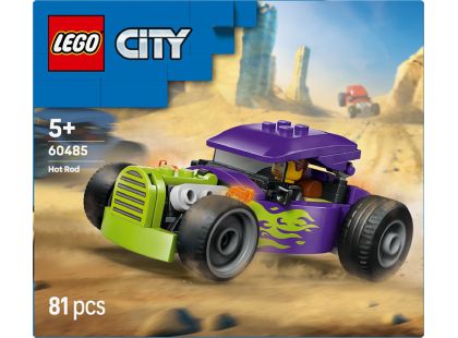 LEGO® 60485 Hot rod