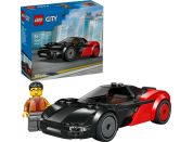 LEGO® 60486 Elektrické superauto