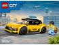 LEGO® 60487 Žlutý taxík 5