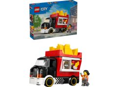 LEGO® 60488 Pojízdné občerstvení s hranolky