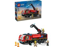 LEGO® 60499 Letištní hasičské auto