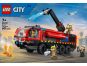 LEGO® 60499 Letištní hasičské auto 5